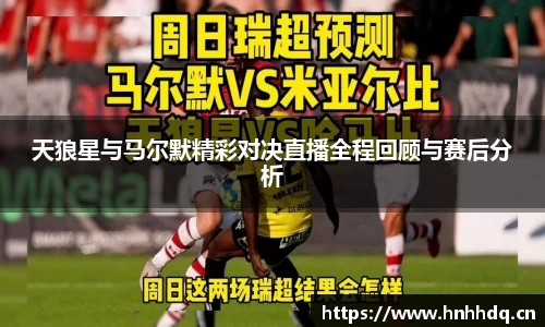 天狼星与马尔默精彩对决直播全程回顾与赛后分析